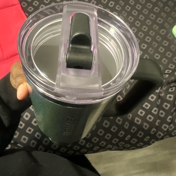 *Unreleased* 2025 drop! STANLEY MIDNIGHT GLITZ PROTOUR - Picture 2 of 2